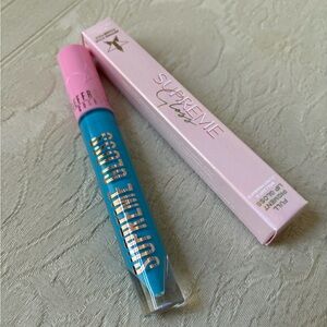 Jeffree Star JSC Supreme Gloss Lipgloss in Blue Balls BNIB